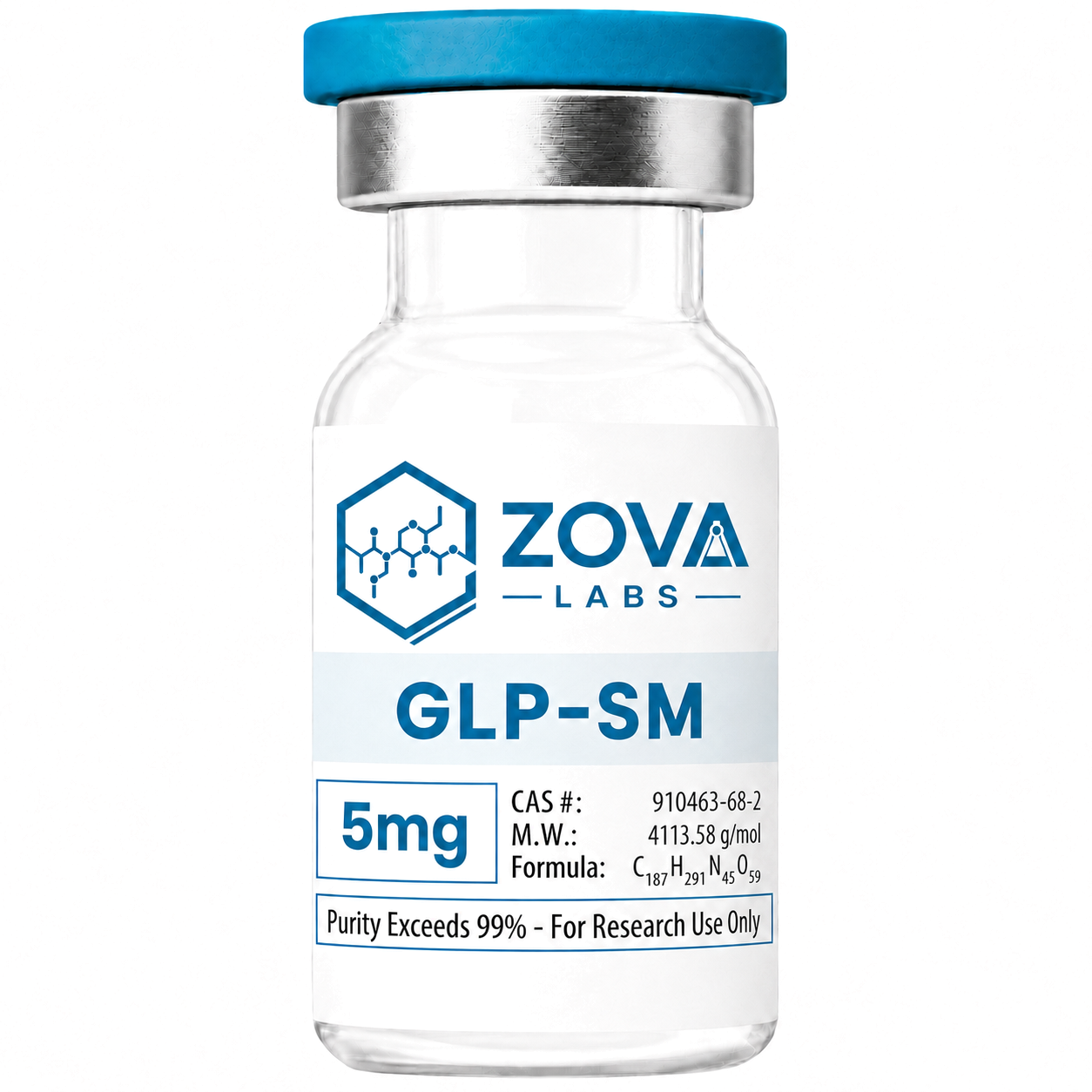 GLP-SM