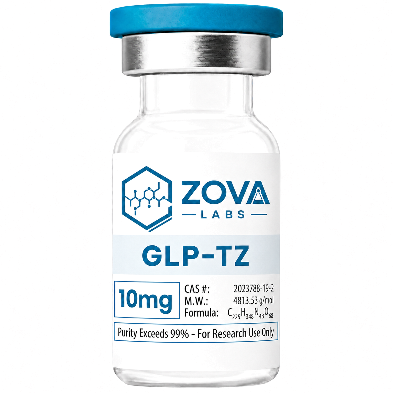 GLP-TZ